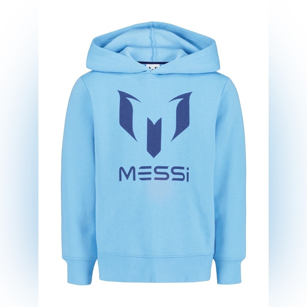 Messi Boys Hoodie Sz XL 18/20